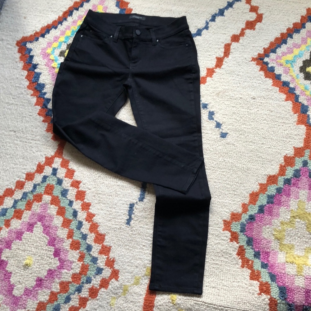 Ann Taylor Jean